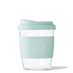 SoL Coffee Cup 8oz - Re-usable & Plastic FREE (various colours)