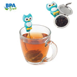 Joie Tea Infusers - available in 2 fun characters