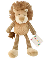 Baby boo Super Soft Lion Toy