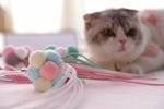 Wand Toy for Cats