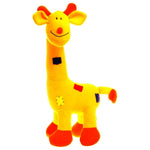 Baby boo Yellow Giraffe - Medium