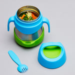 b. box Insulated Food Jar - 335ml