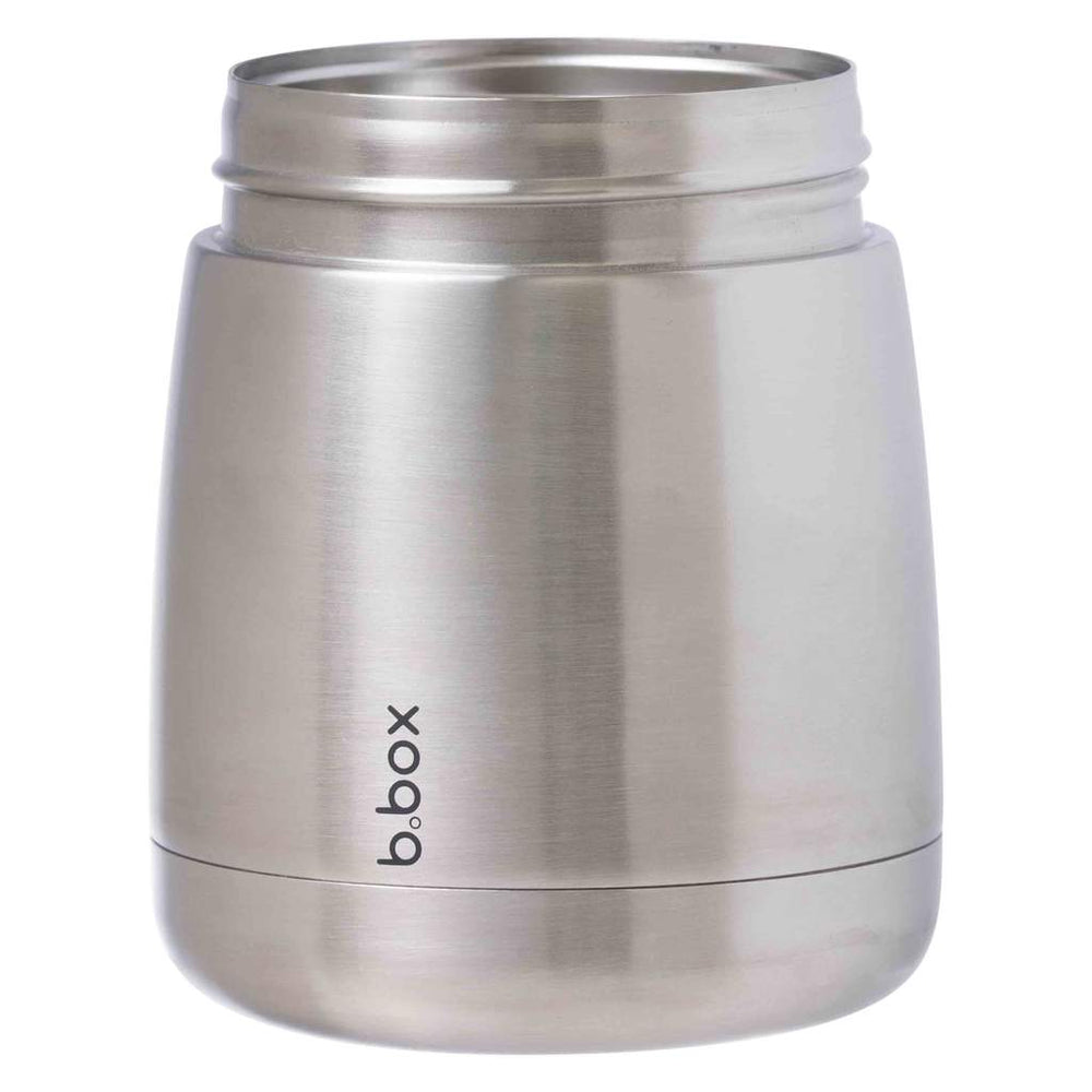 b. box Insulated Food Jar - 335ml