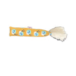 Little Lions Bunny Kickers Cat Toys - with Catnip