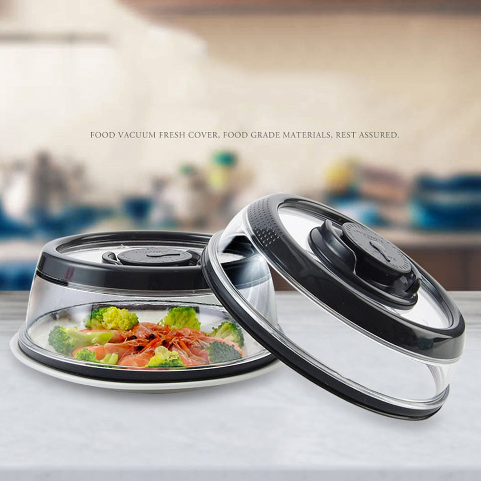 Vacuum Food Sealer Cover/Lid