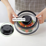 Vacuum Food Sealer Cover/Lid